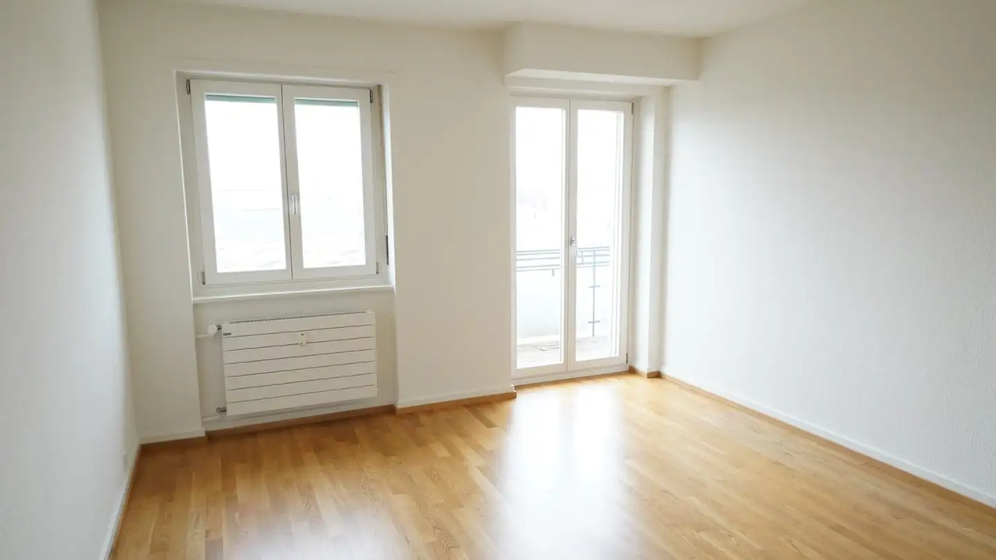Wohnung mieten - Wiesenstrasse 21, 4057 Basel - Foto 4