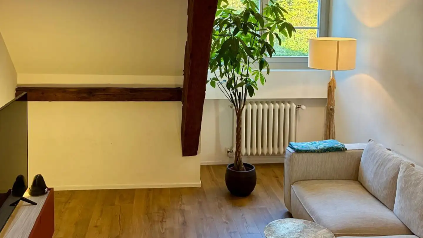 Apartment for rent - 1700 Fribourg