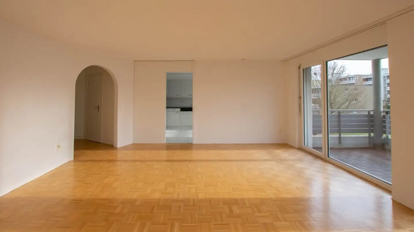 Apartment for rent - Seedorfweg 24, 3053 Münchenbuchsee