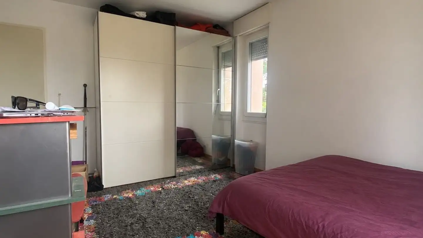 Chambre à louer - Bützackerstrasse 6, 8304 Wallisellen