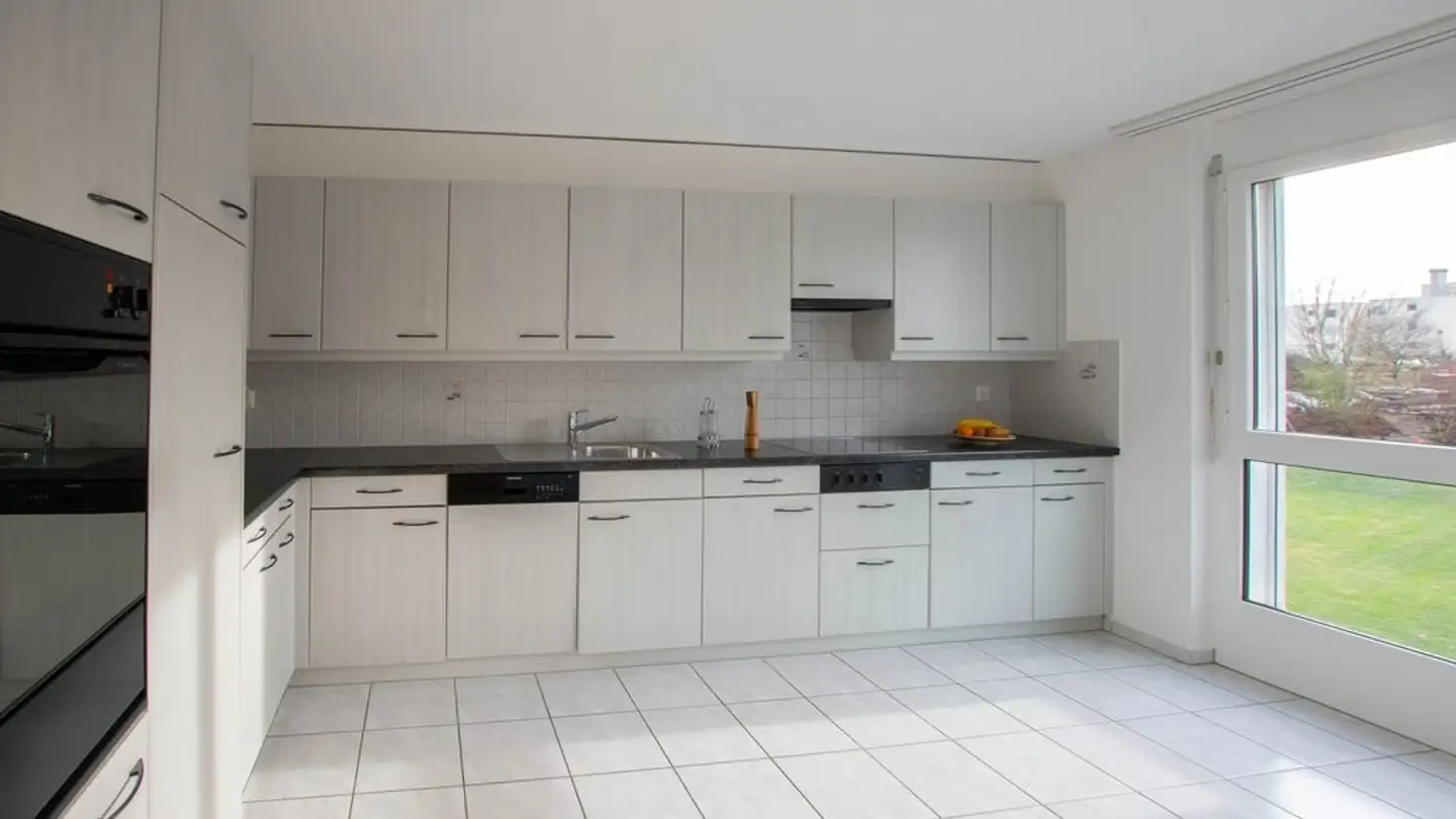 Apartment for rent - Seedorfweg 24, 3053 Münchenbuchsee - Photo 3