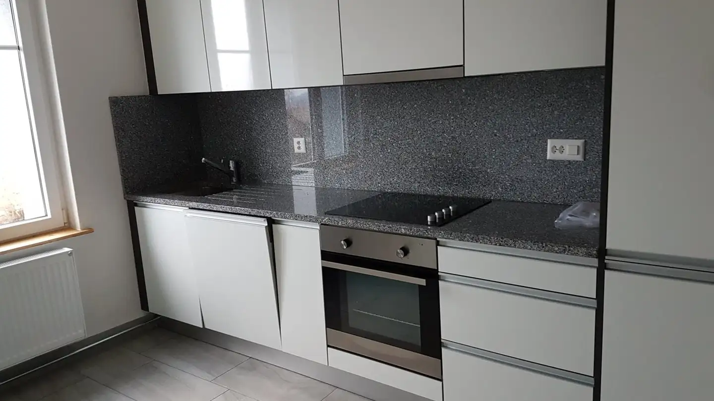 Wohnung mieten - Route De Neuchâtel 7, 2053 Cernier