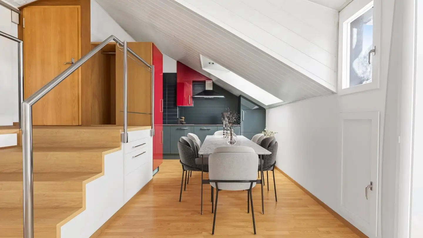 Appartement à vendre - 1110 Morges - Photo 4