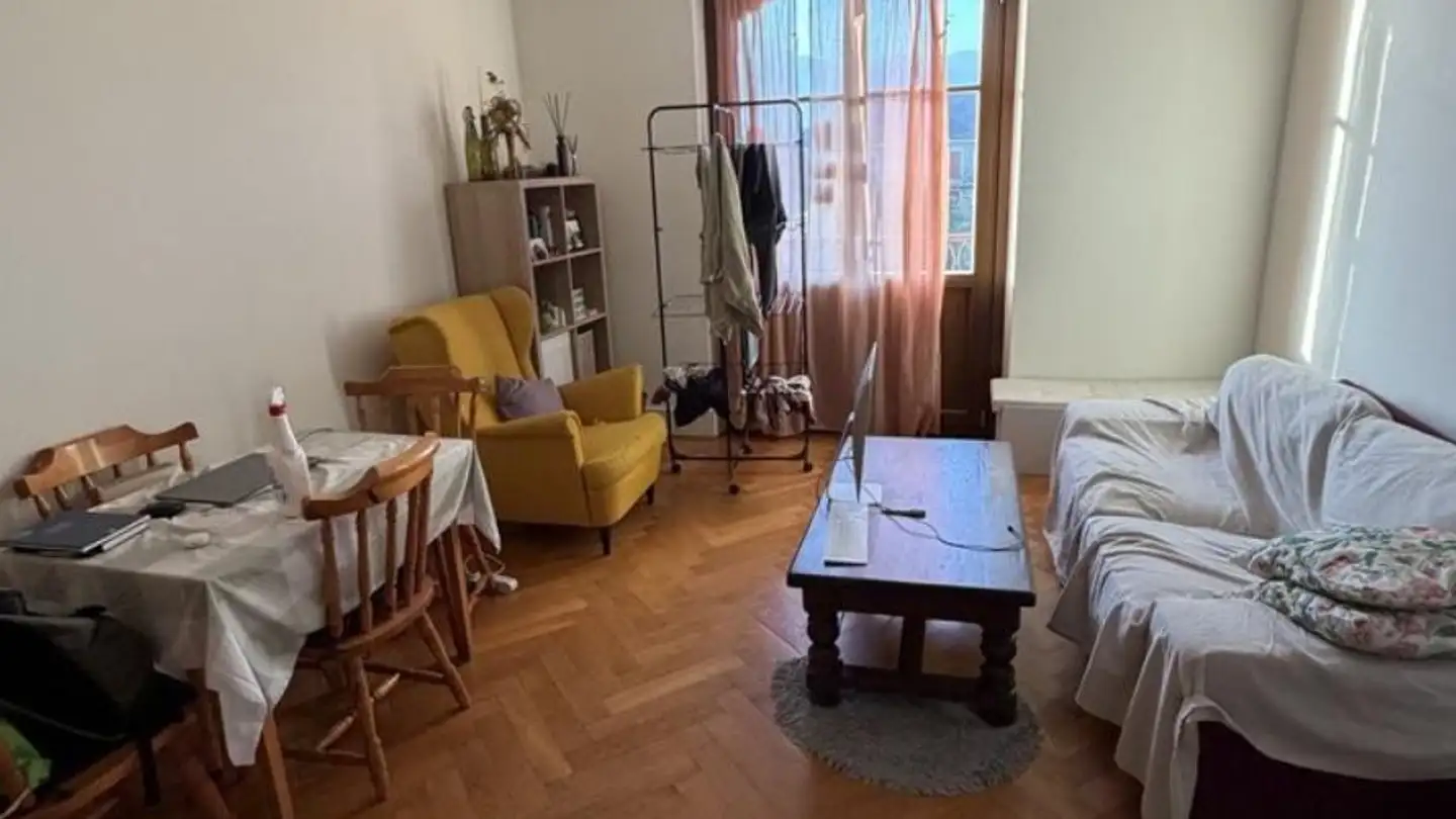 Apartment for rent - Place d'Armes 8, 1227 Carouge GE - Photo 2