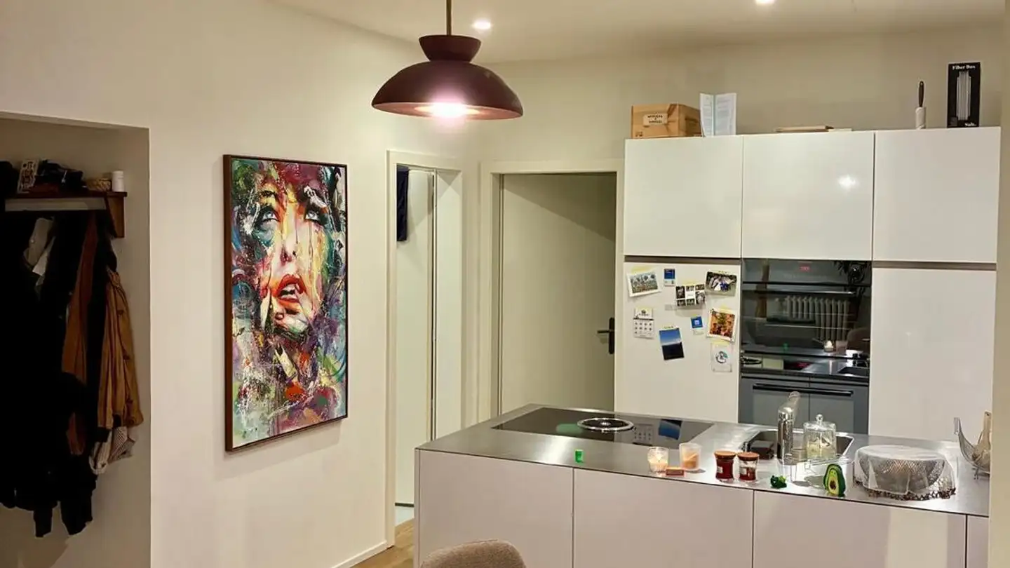 Apartment for rent - 1700 Fribourg - Photo 2