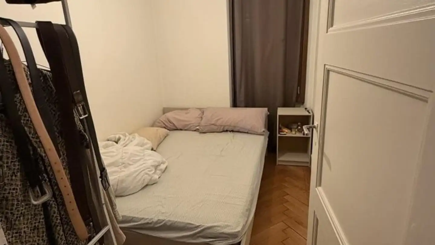 Apartment for rent - Place d'Armes 8, 1227 Carouge GE - Photo 4