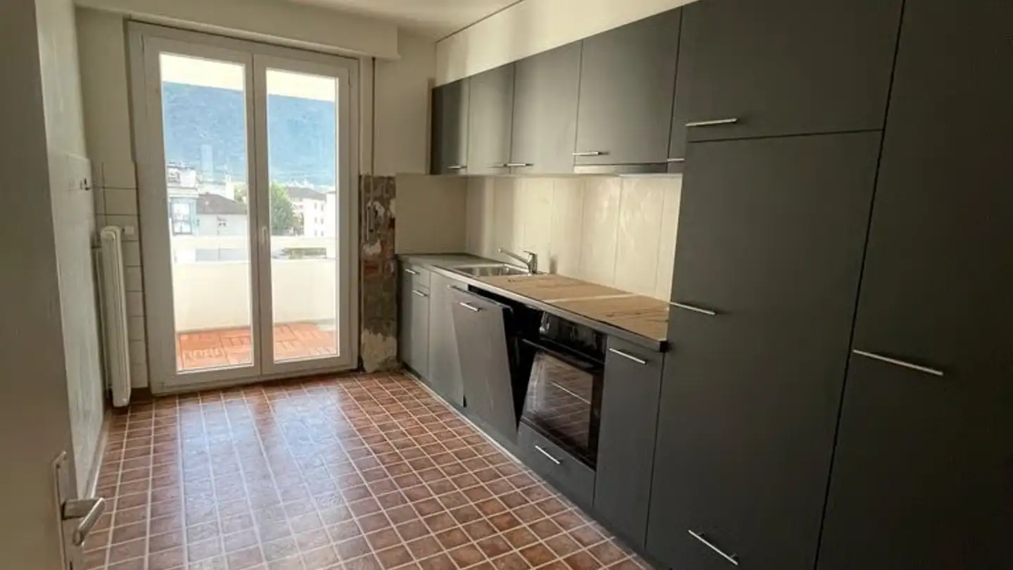 Apartment for rent - Avenue De La Gare 11, 1964 Conthey - Photo 3