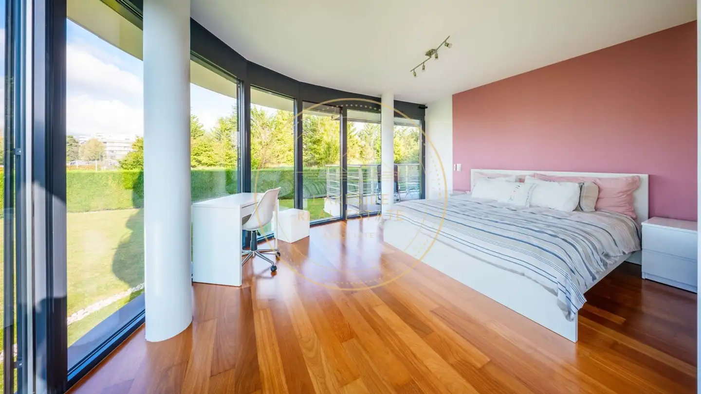 Appartamento in vendita - 1260 Nyon