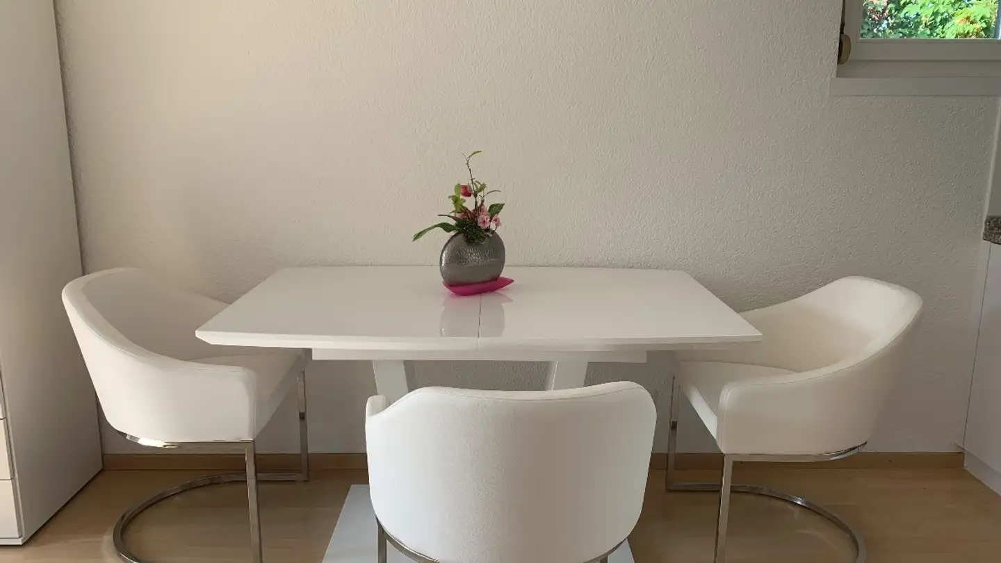 Furnished apartment for rent - Hörnlistrasse, 8108 Dällikon