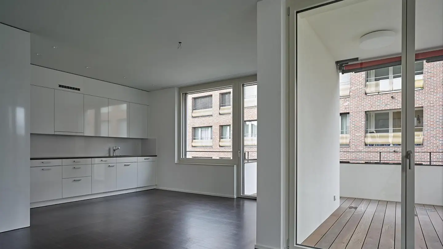 Appartamento in affitto - Geerenstrasse 14, 8302 Kloten - Foto 2