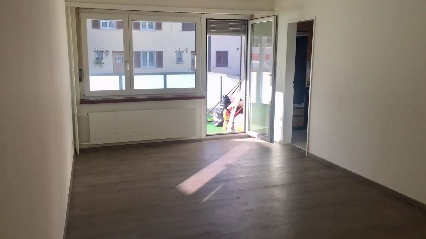 Apartment for rent - Alte Jonastrasse 65, 8640 Rapperswil SG - Photo 2