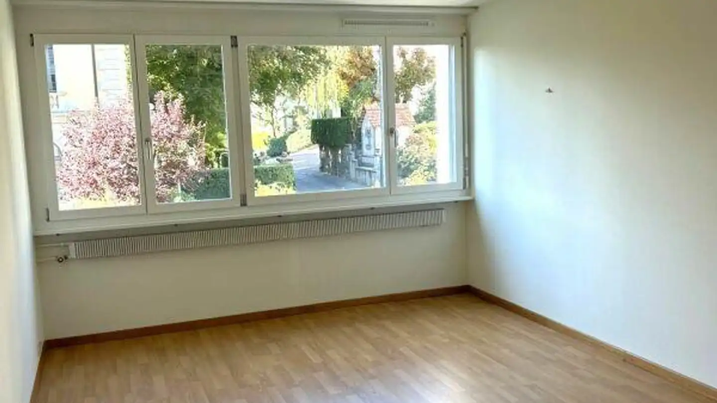 Wohnung mieten - Museggstrasse 25, 6004 Luzern