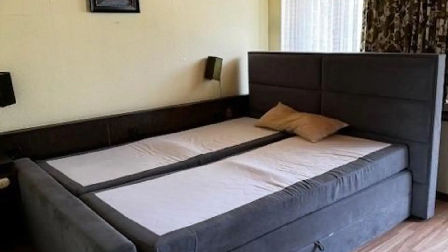Appartement meublé à louer - Hauptstrasse 4, 7074 Malix - Photo 3