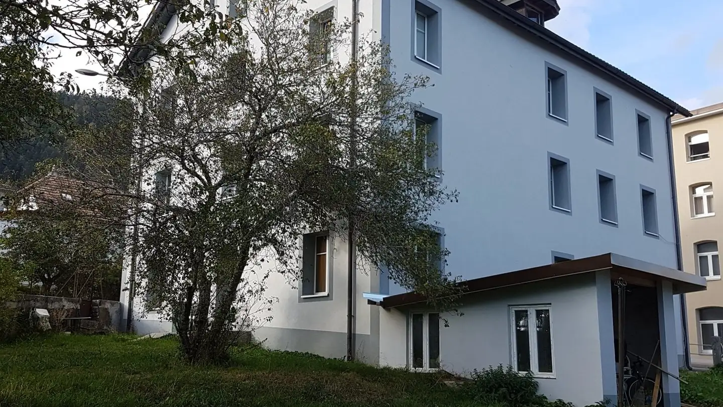 Wohnung mieten - Route De Neuchâtel 7, 2053 Cernier - Foto 4