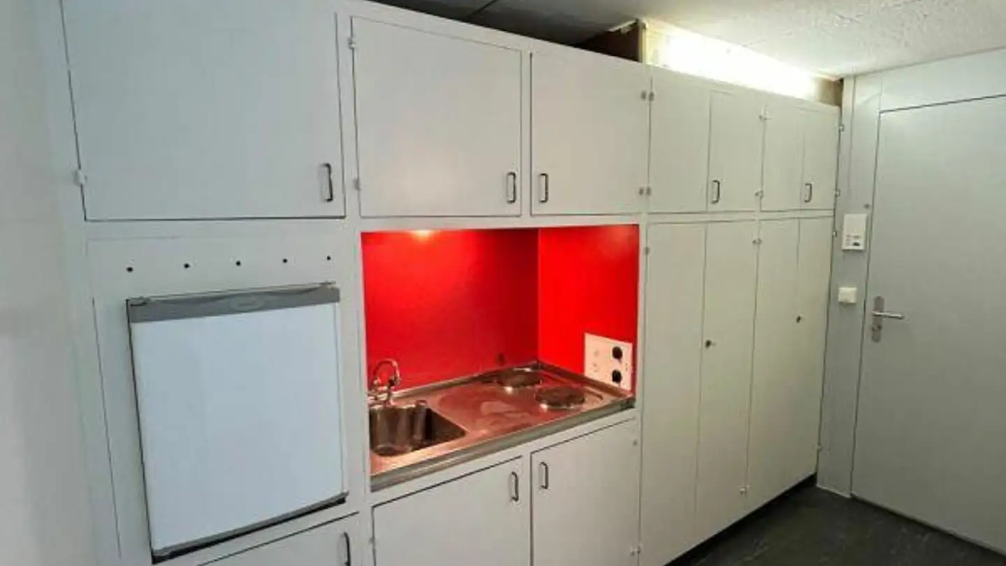 Appartement à louer - Museggstrasse 25, 6004 Luzern - Photo 2
