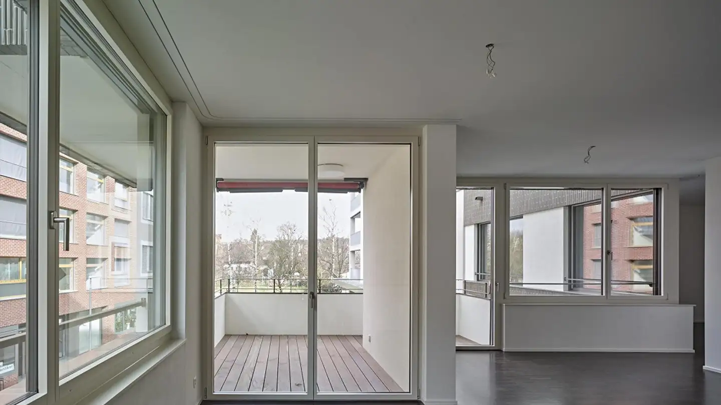 Appartamento in affitto - Geerenstrasse 14, 8302 Kloten - Foto 4