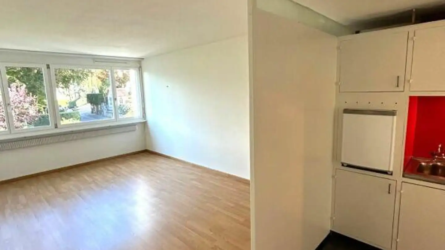Appartement à louer - Museggstrasse 25, 6004 Luzern - Photo 3