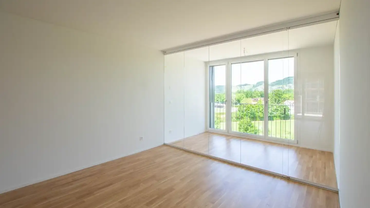 Apartment for rent - Ahornstrasse 23, 9000 St. Gallen