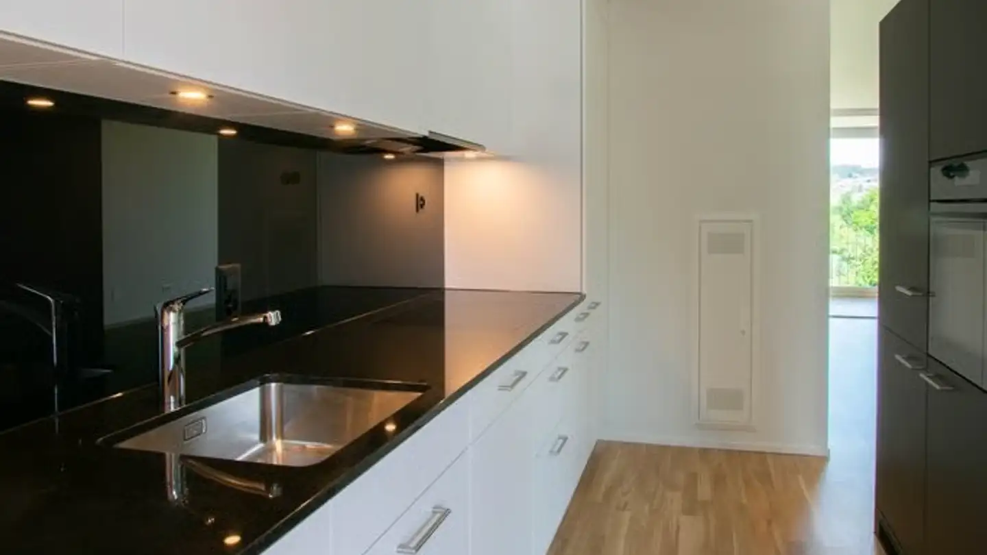 Apartment for rent - Ahornstrasse 23, 9000 St. Gallen - Photo 4