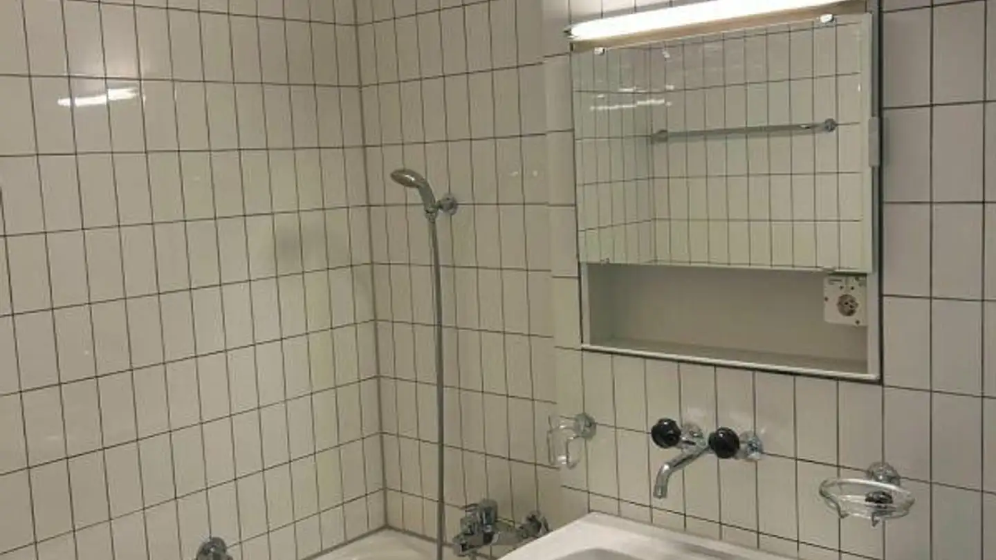 Appartement à louer - Museggstrasse 25, 6004 Luzern - Photo 4
