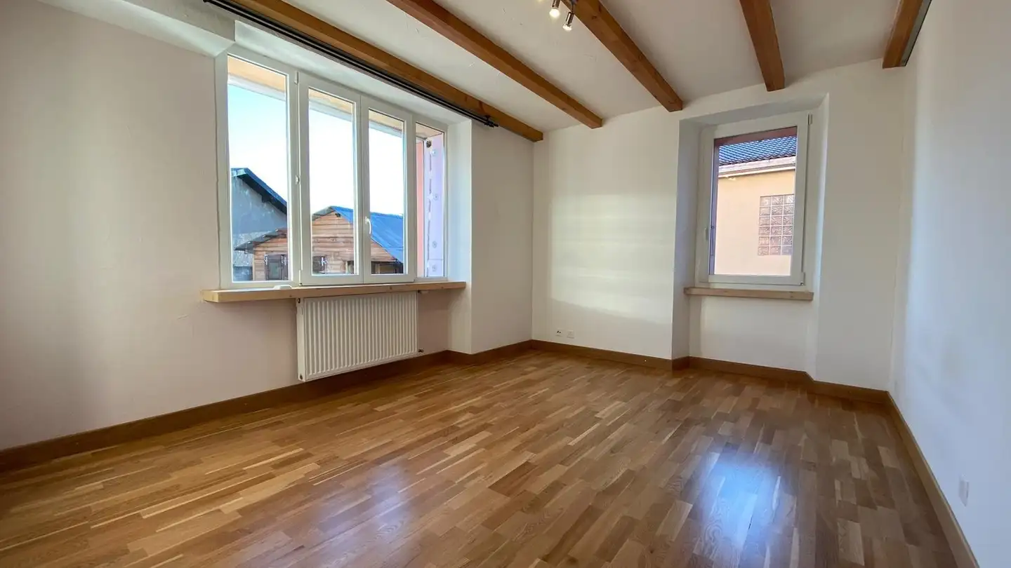 Appartamento in affitto - Rue De Fontenelle 43, 1976 Erde - Foto 4