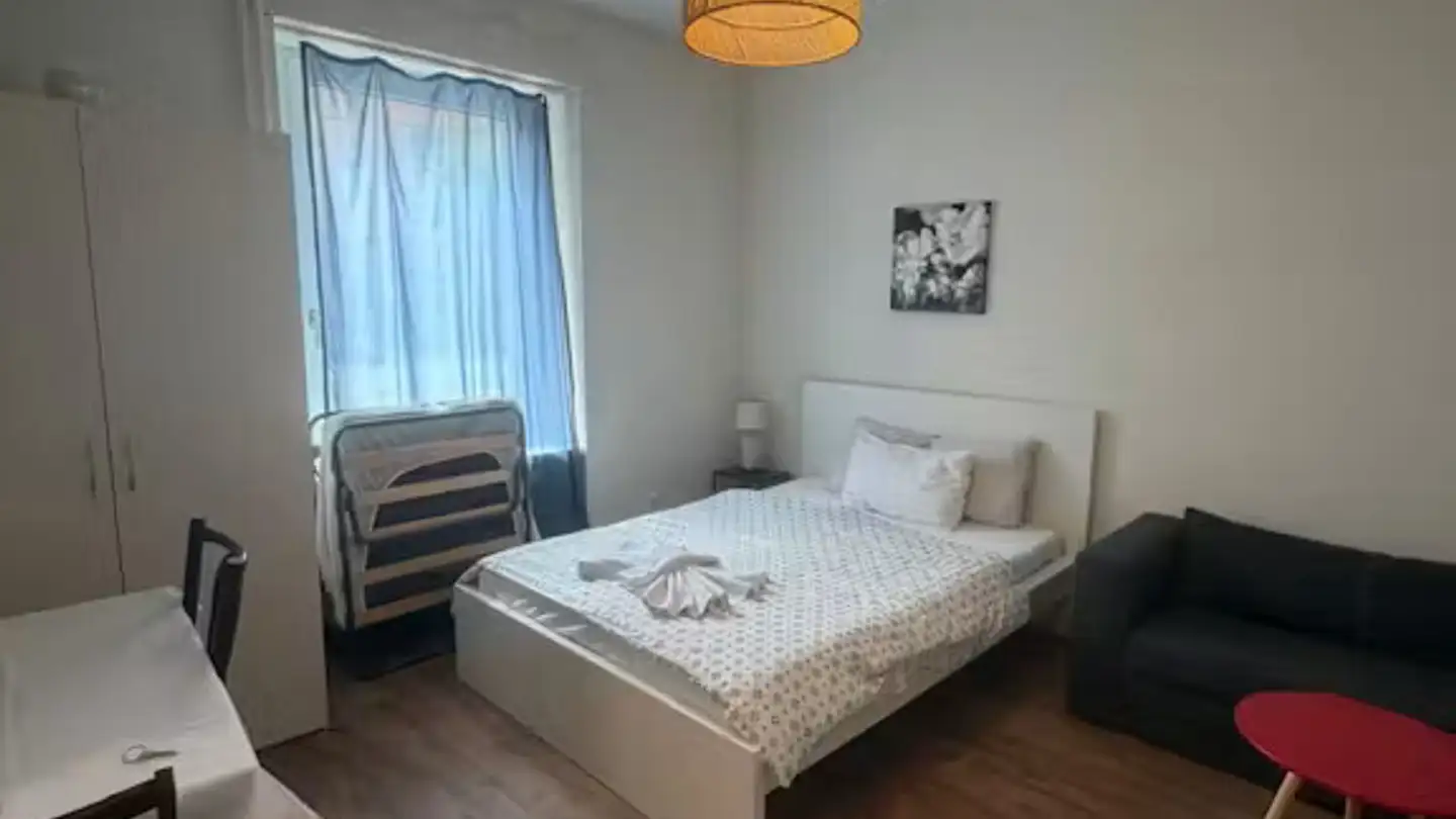 Wohnung mieten - Steinstrasse, 8003 Zürich