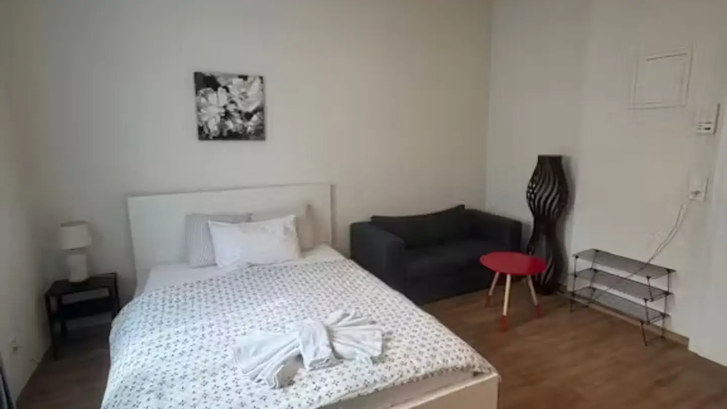 Wohnung mieten - Steinstrasse, 8003 Zürich - Foto 2