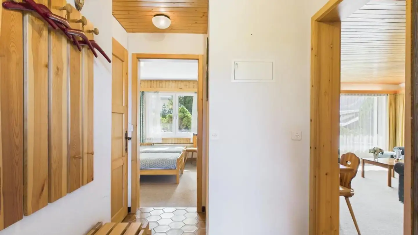 Appartamento in vendita - Bärgjistrasse, 3925 Grächen - Photo 2