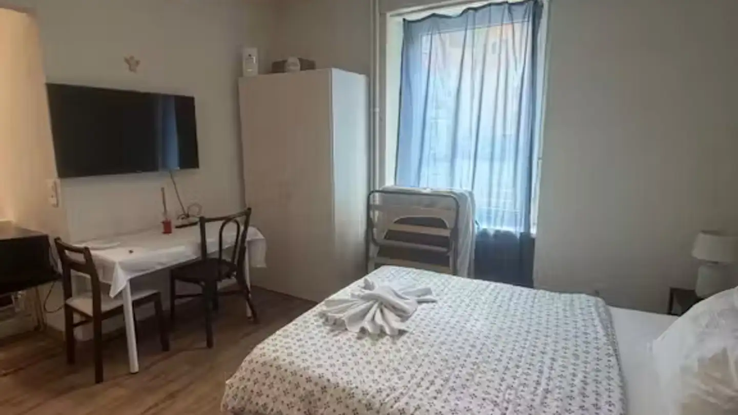 Wohnung mieten - Steinstrasse, 8003 Zürich - Foto 3