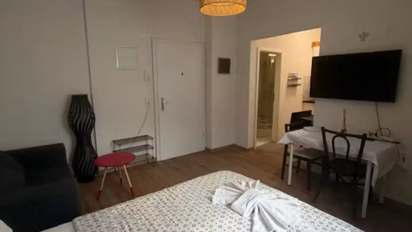 Wohnung mieten - Steinstrasse, 8003 Zürich - Foto 4