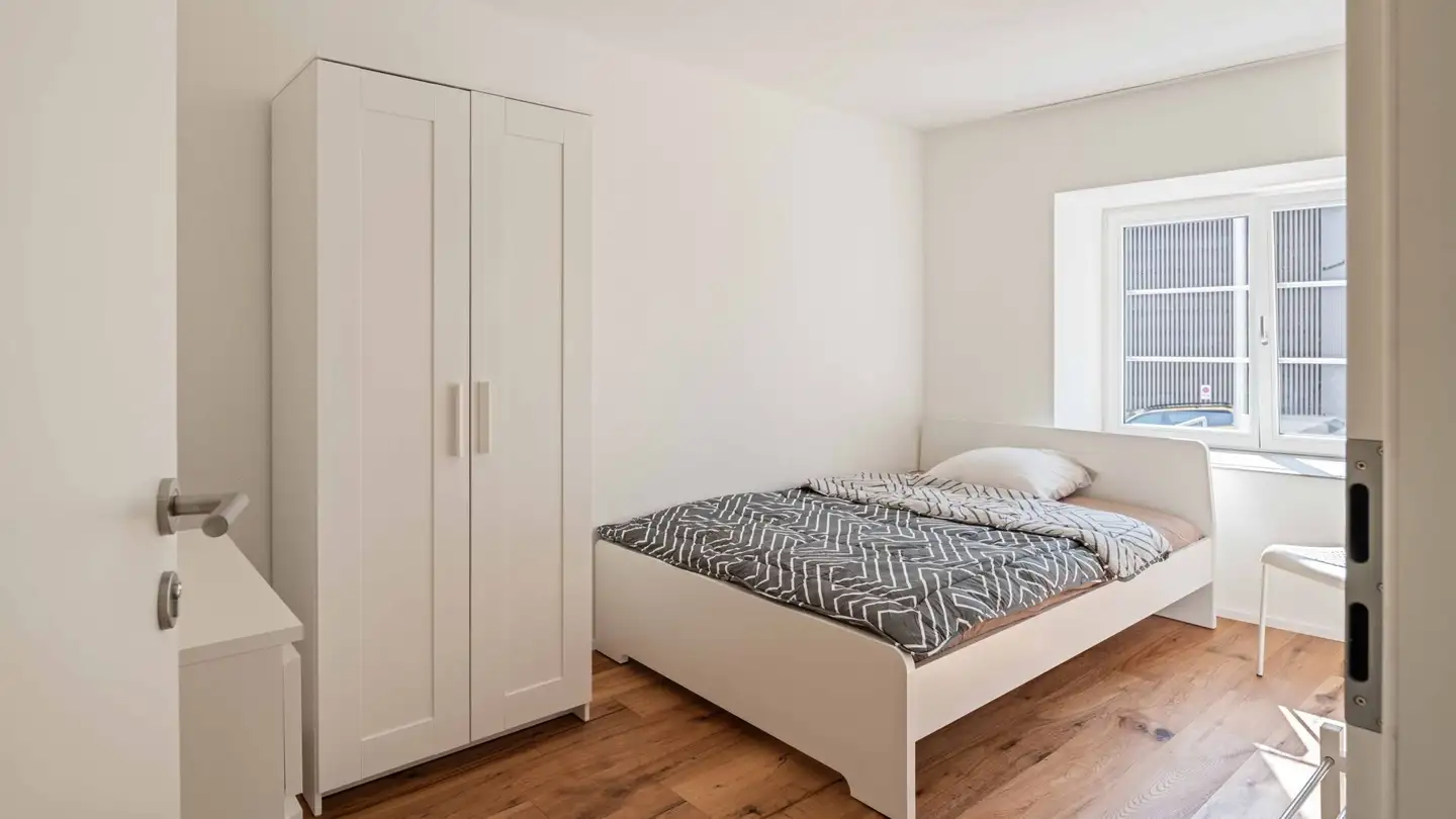 Apartment for rent - Weierstrasse, 5313 Klingnau