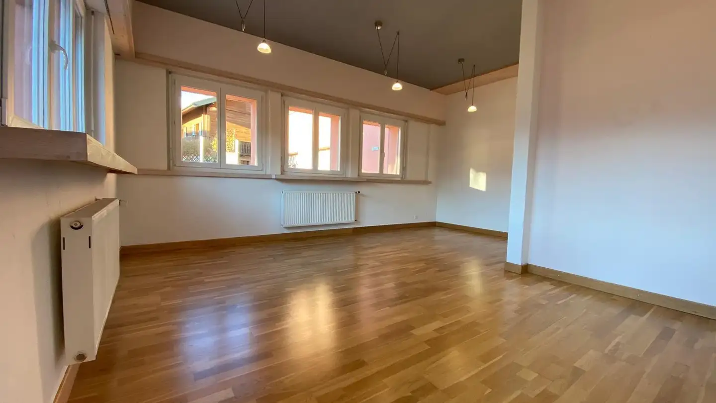 Appartamento in affitto - Rue De Fontenelle 43, 1976 Erde