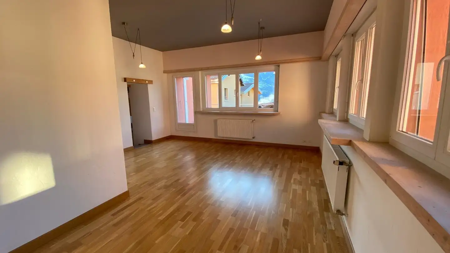 Appartamento in affitto - Rue De Fontenelle 43, 1976 Erde - Foto 2