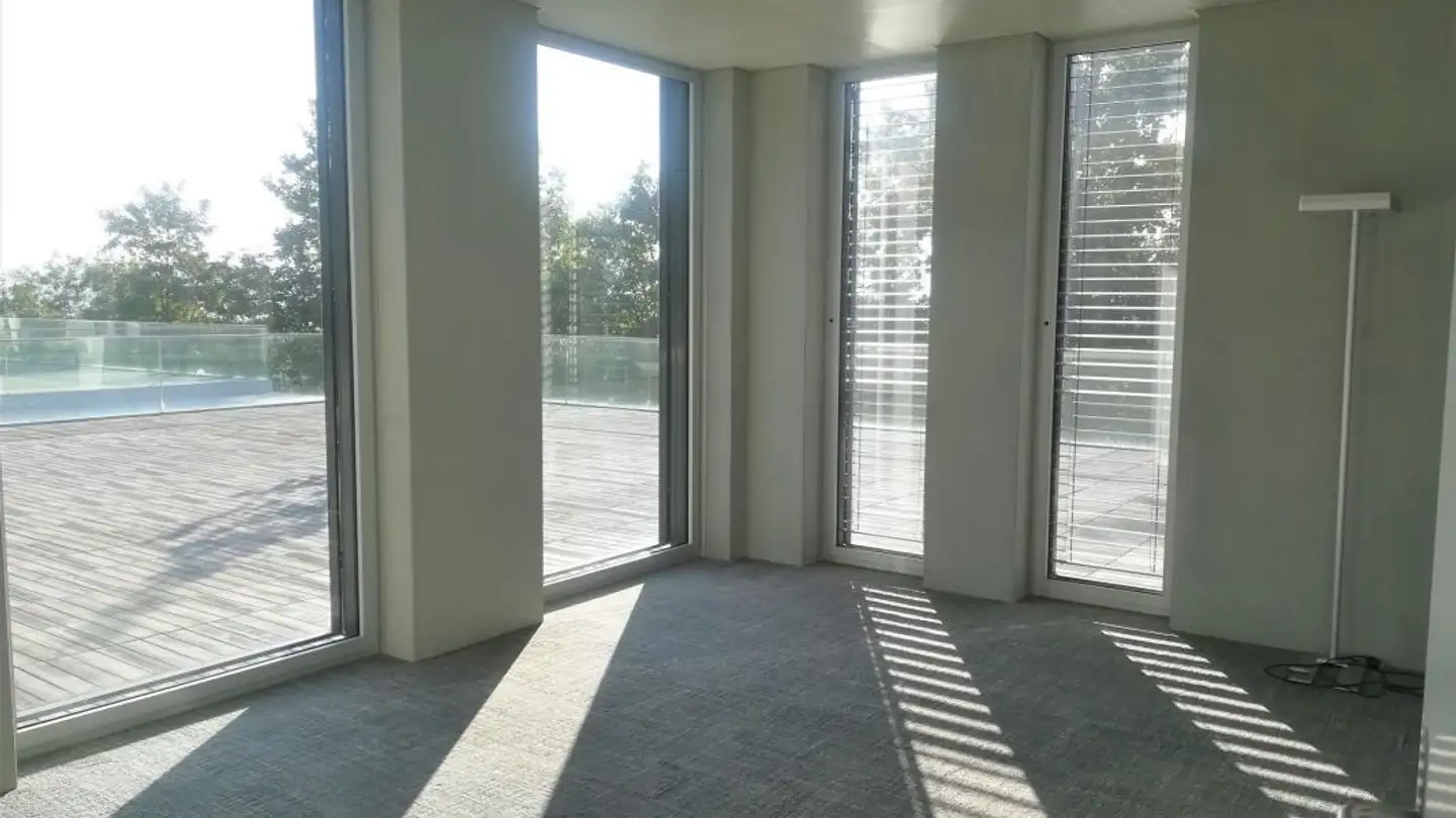 Office space for rent - Route de Lully 5, 1131 Tolochenaz - Photo 3