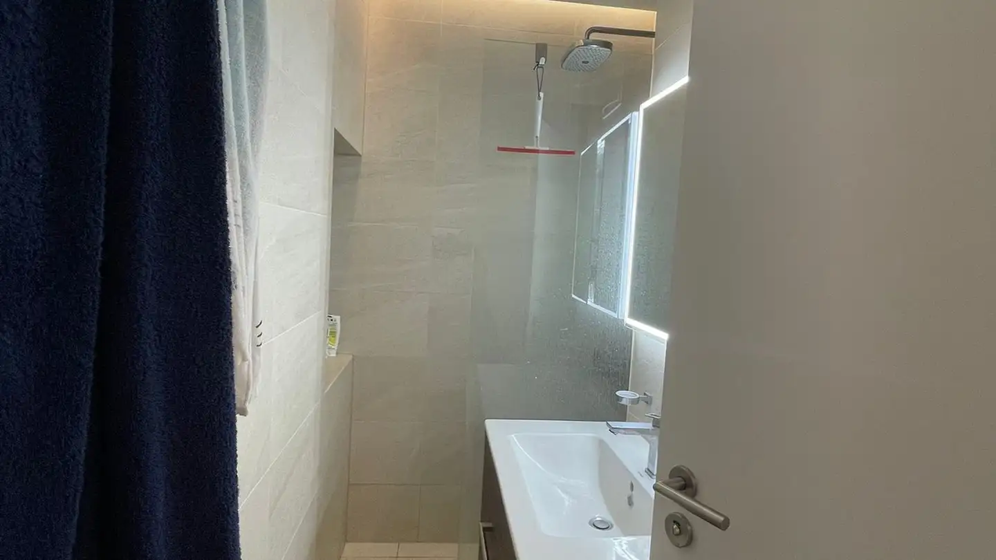 Single room for rent - Pfirsichstrasse 9, 8006 Zürich - Photo 4