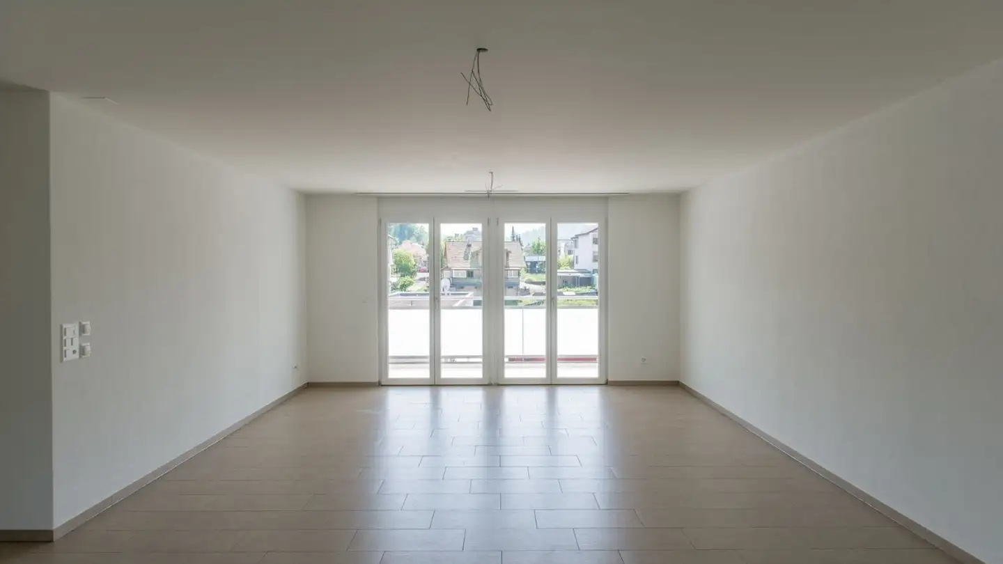 Wohnung mieten - Pumpwerkstrasse 9, 4410 Liestal - Foto 3