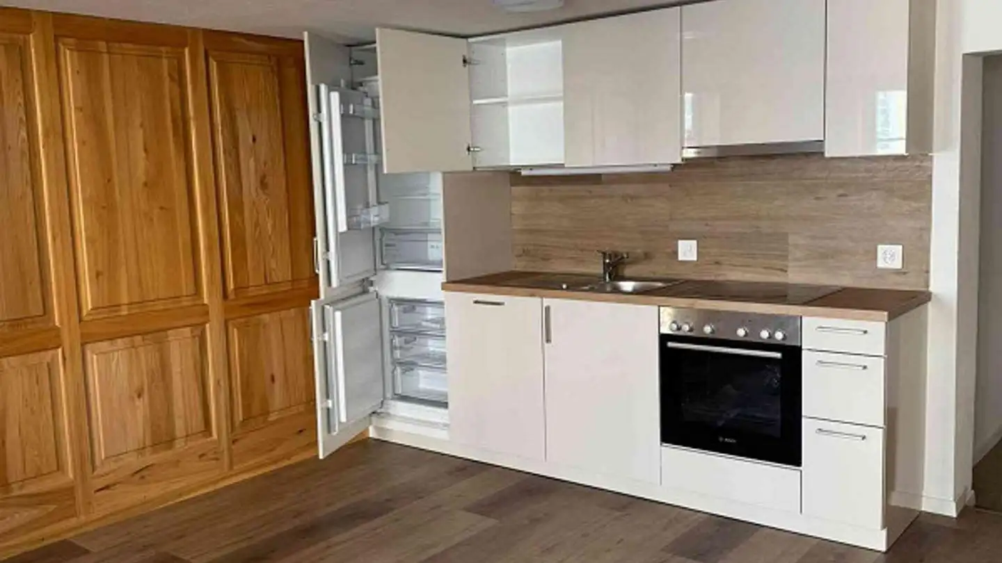 Apartment for rent - Marktgasse 15, 9450 Altstätten SG - Photo 2