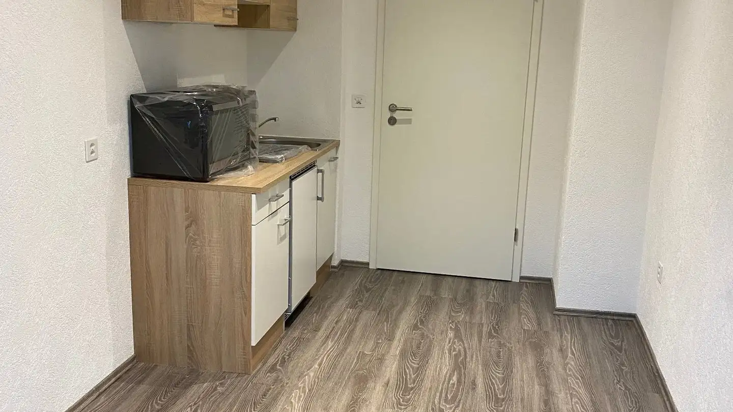 Appartamento in affitto - Rue D'aarberg / Aarbergstrasse 13, 2503 Biel/Bienne - Foto 2