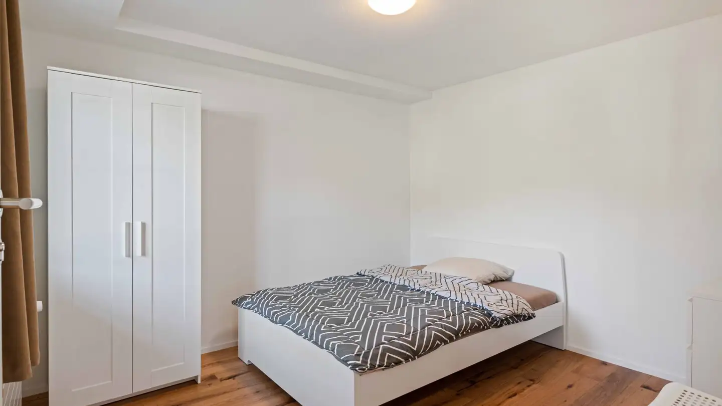 Apartment for rent - Weierstrasse, 5313 Klingnau - Photo 2