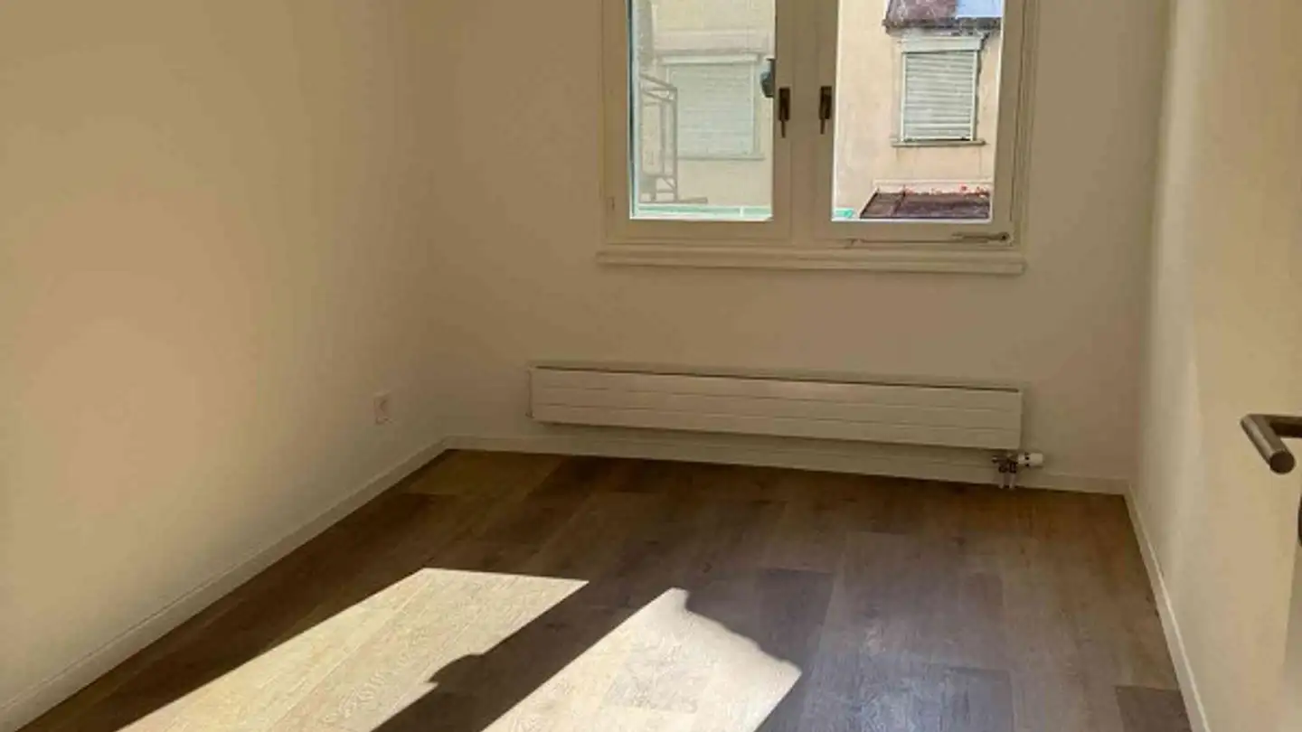 Apartment for rent - Marktgasse 15, 9450 Altstätten SG - Photo 4