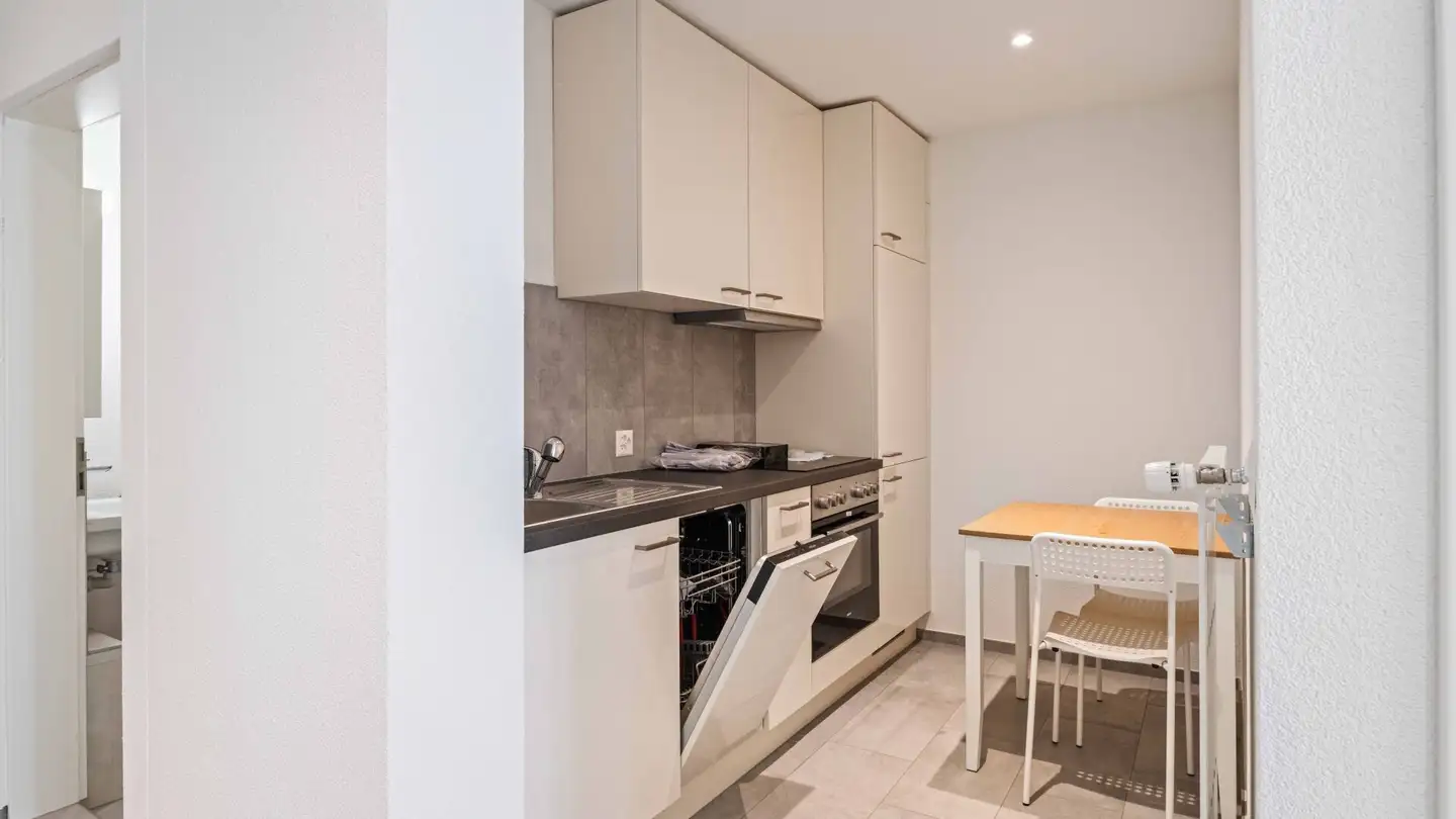 Apartment for rent - Weierstrasse, 5313 Klingnau - Photo 3