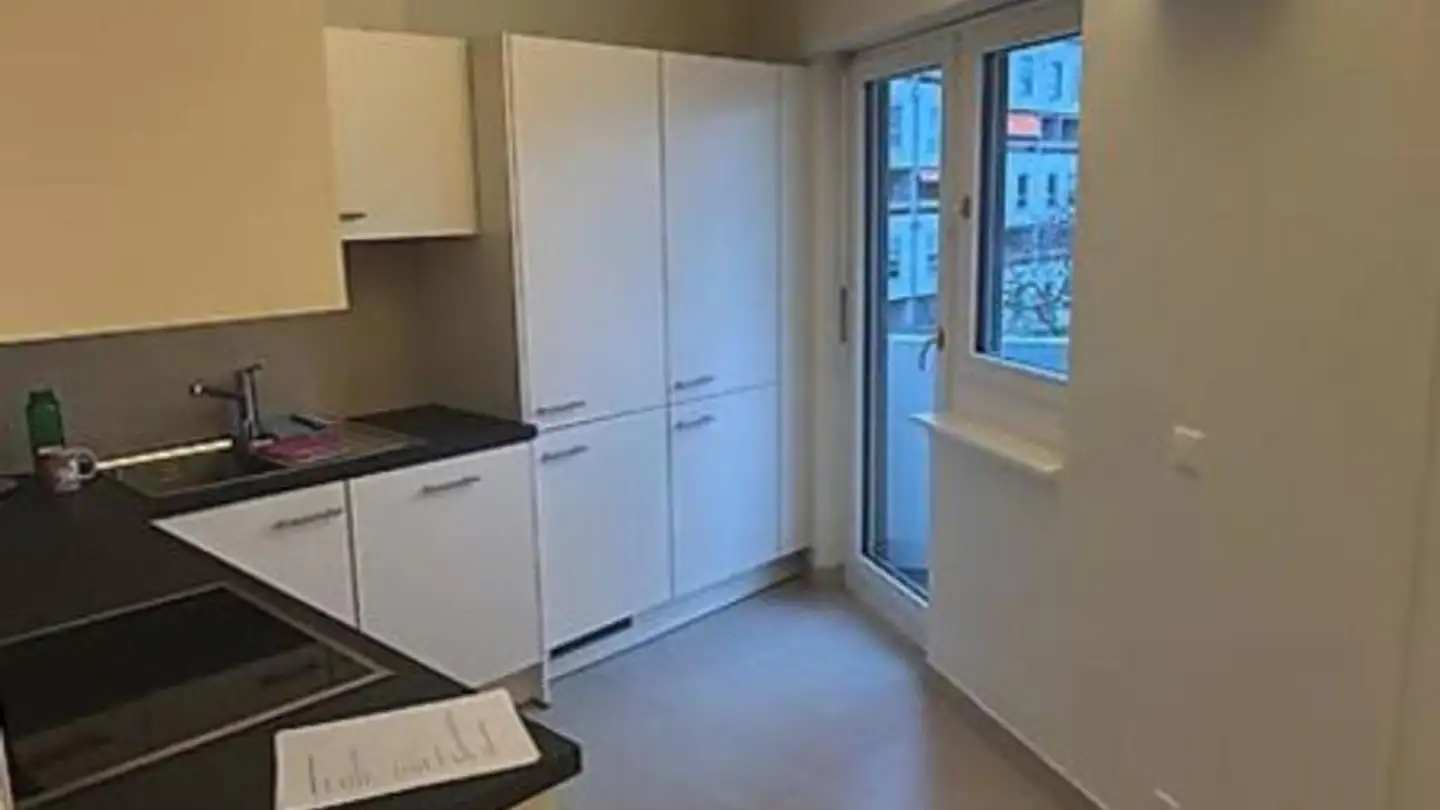 Wohnung mieten - Rue De Chêne-Bougeries, 1224 Chêne-Bougeries - Foto 3