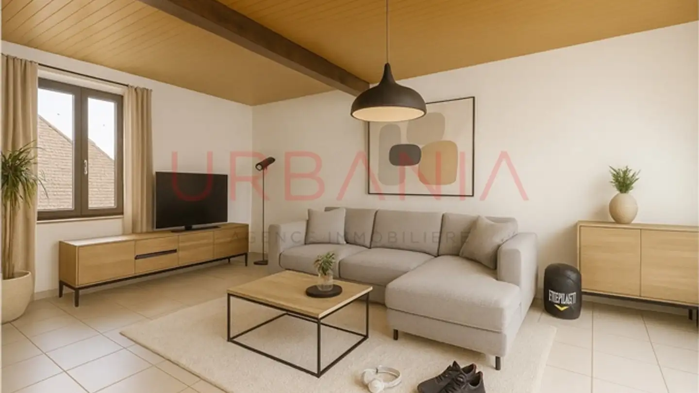 Casa singola in vendita - Rue De Bernex, 1233 Bernex - Photo 2