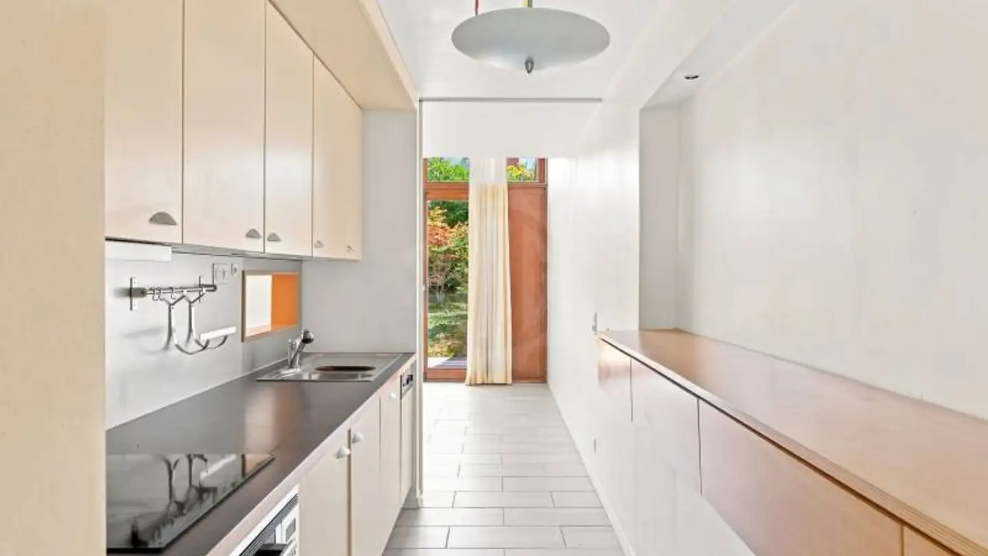 Einfamilienhaus mieten - Chemin des Corbillettes 42B, 1218 Le Grand-Saconnex