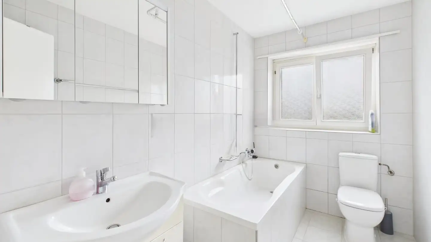 Appartement à louer - Fahrhäuser 39, 5324 Full-Reuenthal