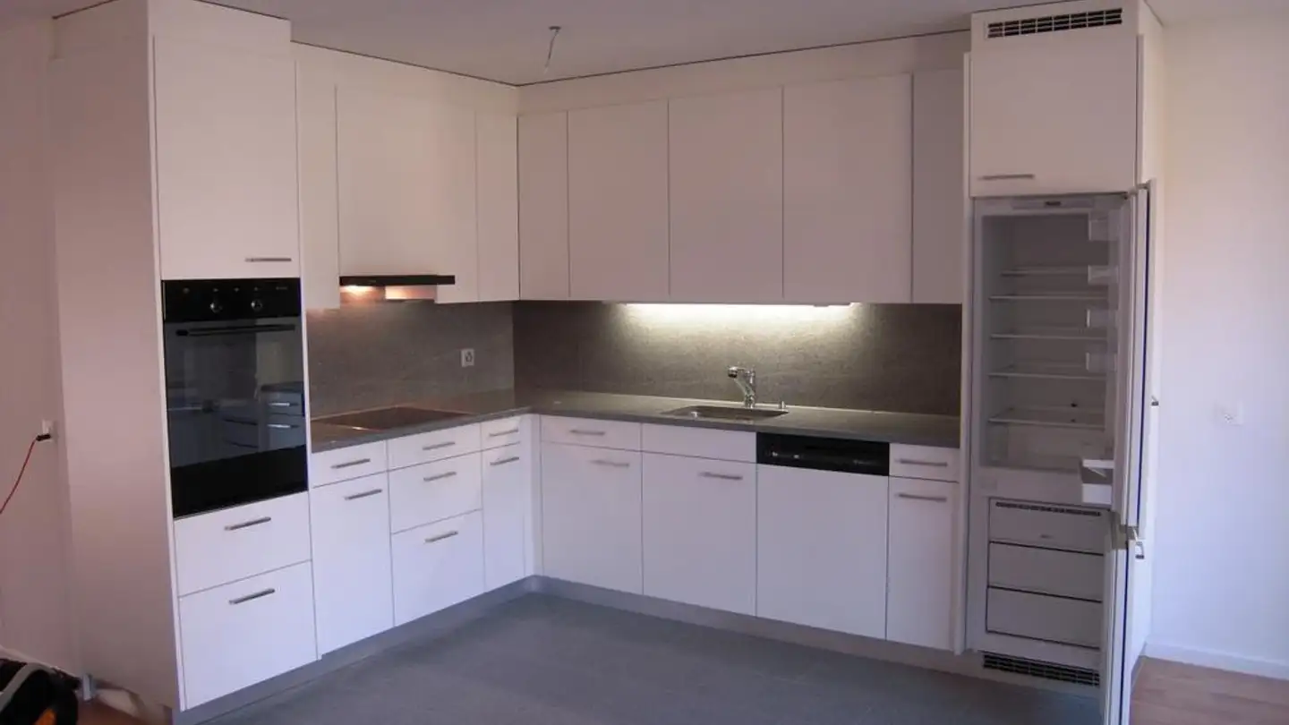 Wohnung mieten - Georg-Kempf-Strasse 20, 8046 Zürich