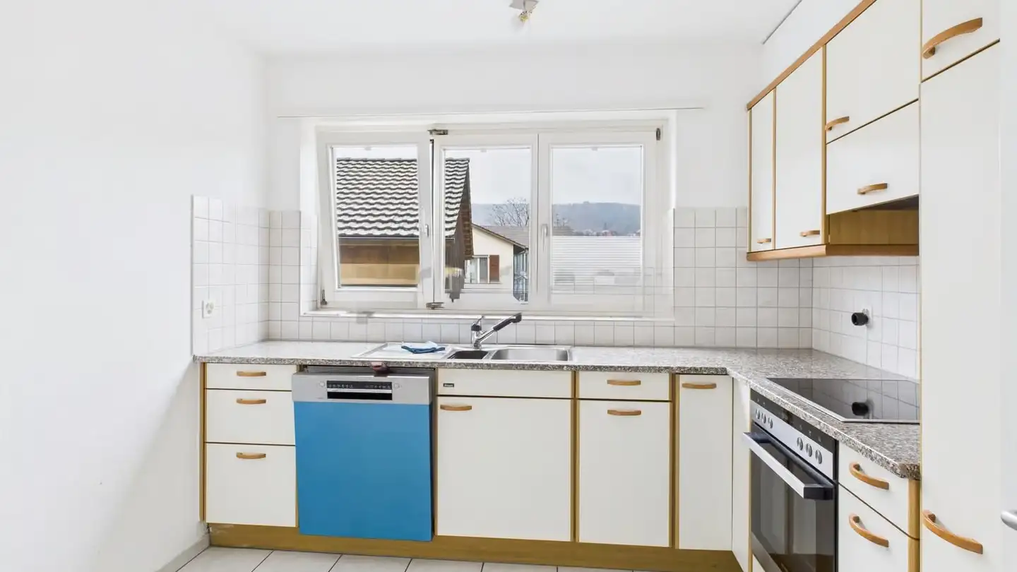 Appartement à louer - Fahrhäuser 39, 5324 Full-Reuenthal - Photo 2