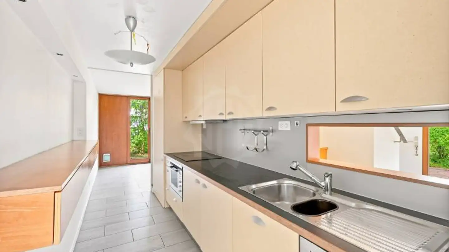 Maison individuelle à louer - Chemin des Corbillettes 42B, 1218 Le Grand-Saconnex - Photo 2