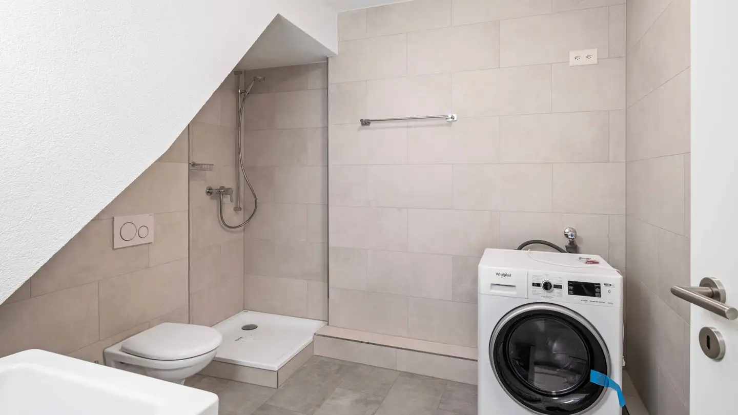 Apartment for rent - Weierstrasse, 5313 Klingnau - Photo 4