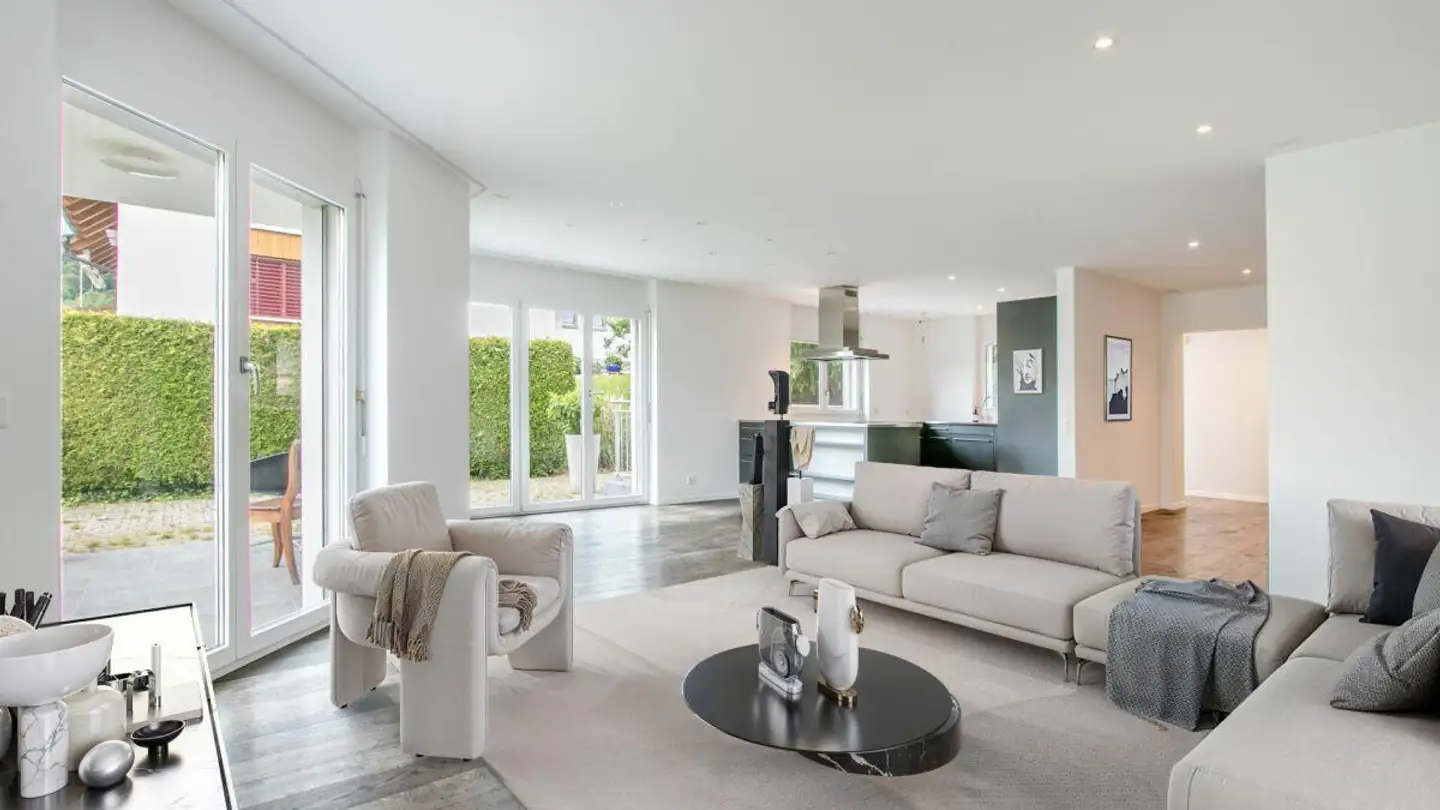 Casa bifamiliare in vendita - Rebweg 11, 8174 Stadel b. Niederglatt - Foto 3